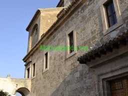 Ciudad de Caravaca 2012